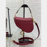 Replica DIOR SADDLE with Long strap Wholesale