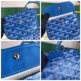 Shop High Quality Replica Saint Louis 020660 Goyard Handbag