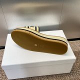 Designer Dior Dway Platform Slide