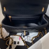 Fake Designer AS4384 Mini Flap High Quality Bag