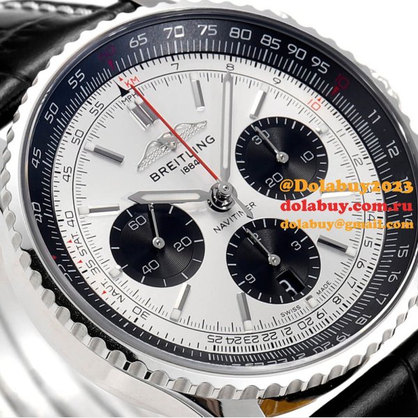 Breitling Navitimer B01 Chronograph 43